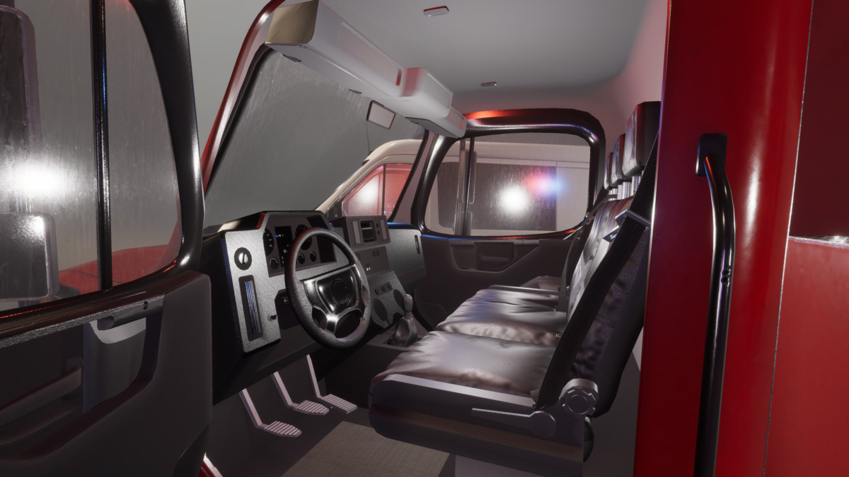 Emergency Vehicle Pack 911 — image 2