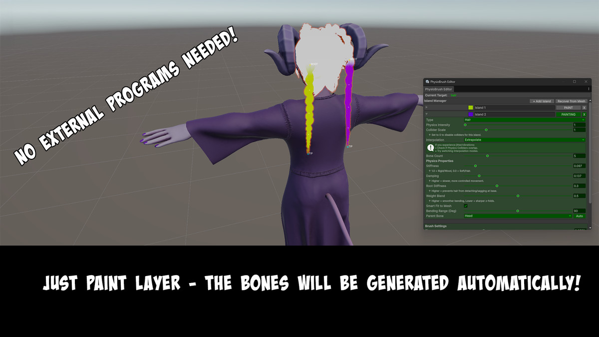 PhysioBrush — image 2