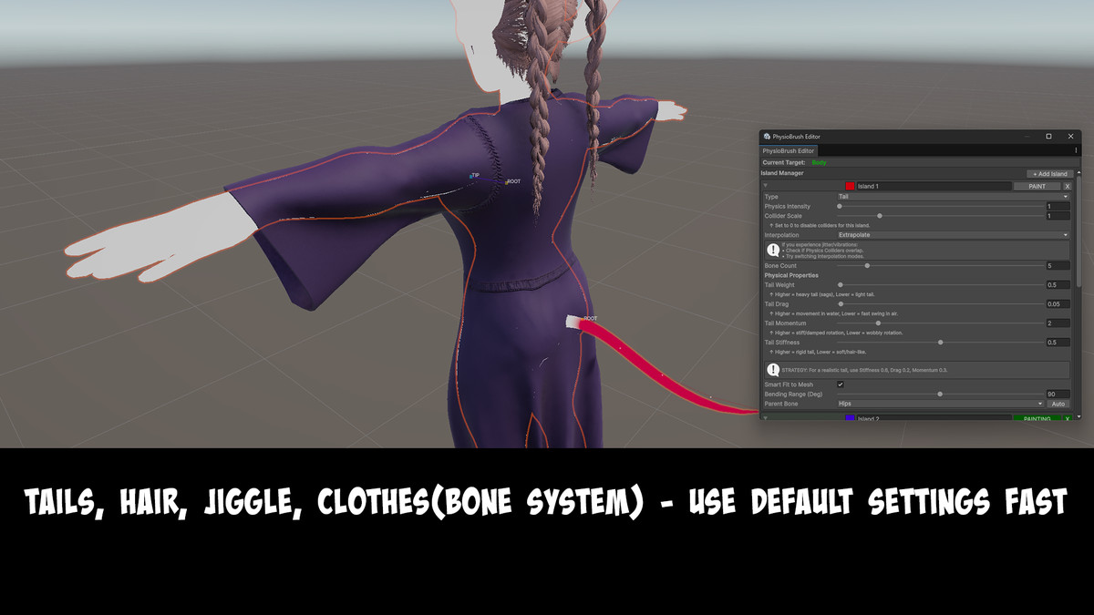 PhysioBrush — image 3