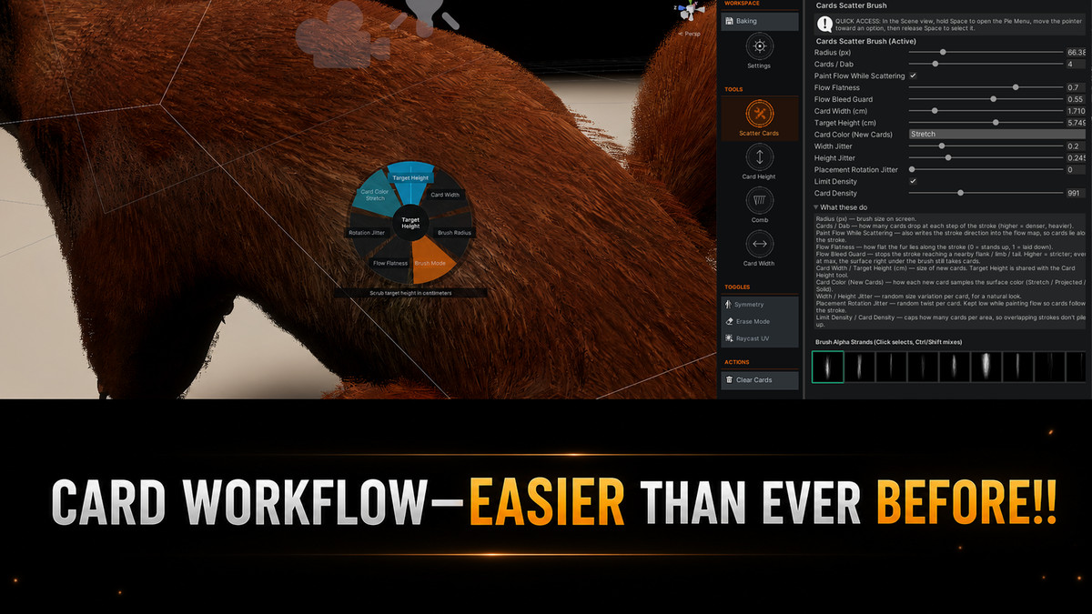 FurBrush Studio — image 2