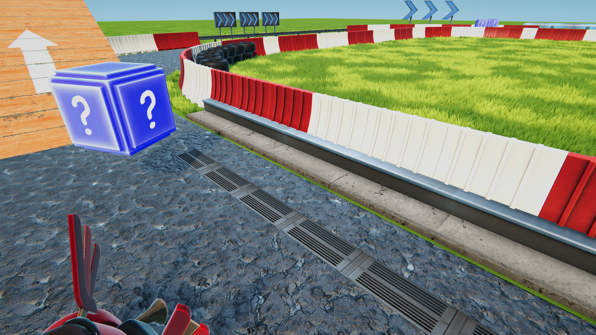 Stylized Kart Racing — image 9