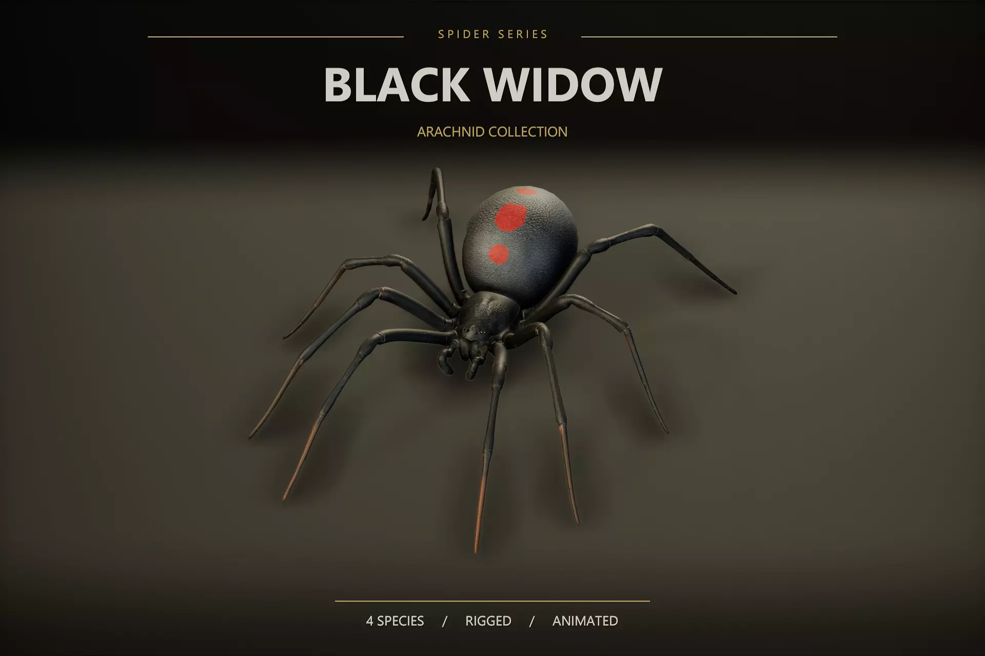 Black Widow